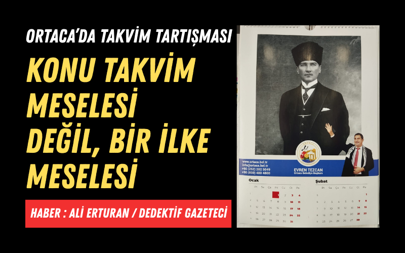 Muğla Ortaca Belediyesi, 2026 yılına girilirken Ortaca Belediyesi adına bir