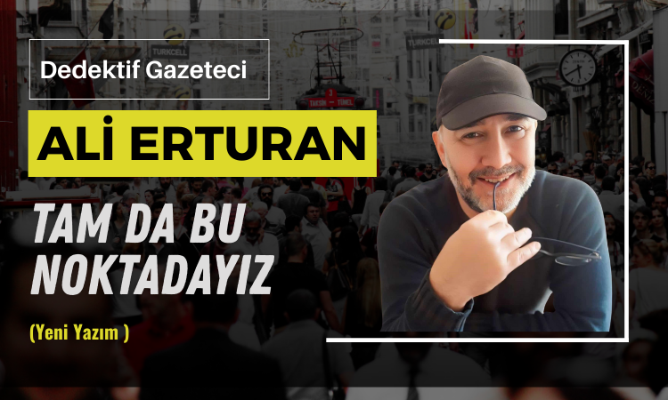 Bugün bu ülkede yaşamak, yalnızca ekonomik bir mücadele değildir; aynı