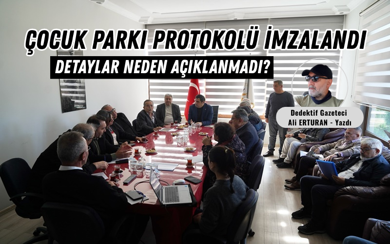 Ortaca Belediyesi ile Sarıgerme Çevre Eğitim Derneği arasında, Yerbelen Mahallesi