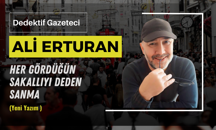 Bir gün biri bana çarpıcı bir cümle kurmuştu. “Avrupa ülkelerine