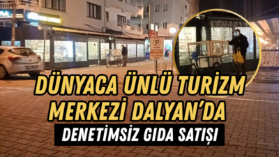Muğla’nın Ortaca ilçesine bağlı, Türkiye’nin ve dünyanın en önemli turizm