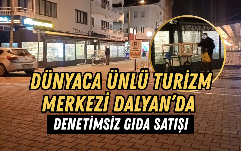 Muğla’nın Ortaca ilçesine bağlı, Türkiye’nin ve dünyanın en önemli turizm