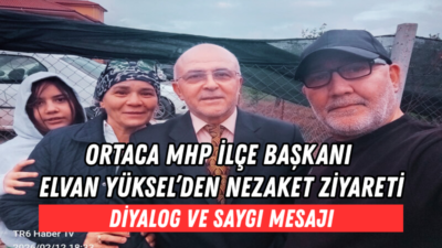 Ortaca’da geçtiğimiz günlerde kamuoyunda dikkat çeken bir haberin ardından, Milliyetçi