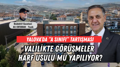 10 Şubat 2026 tarihinde gazeteci Ülker Fermankızı’ın sosyal medya paylaşımı