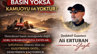 Kamu kurumlarının yaptığı faaliyetler, yalnızca o kurumların iç iletişim çalışması