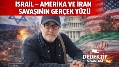 Ortadoğu’da yıllardır biriken gerilim artık sadece bölgesel bir çekişme olmaktan