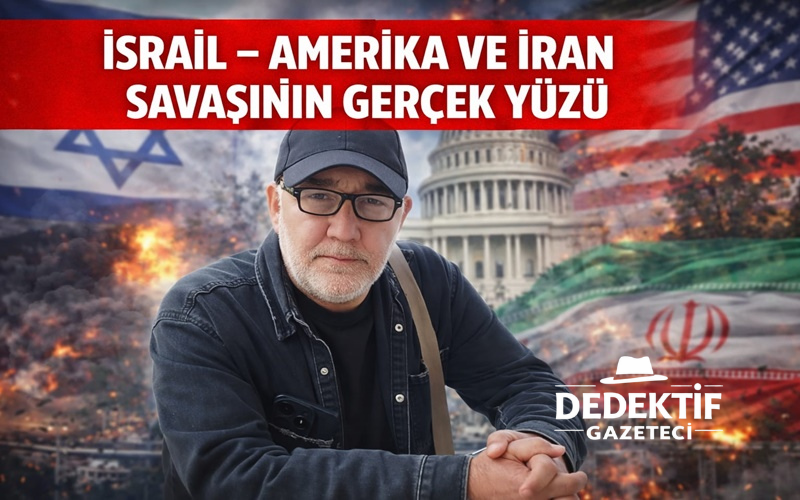 Ortadoğu’da yıllardır biriken gerilim artık sadece bölgesel bir çekişme olmaktan