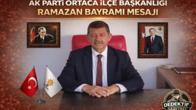 Ramazan ayının rahmet, bereket ve paylaşma iklimini geride bırakırken, bayrama