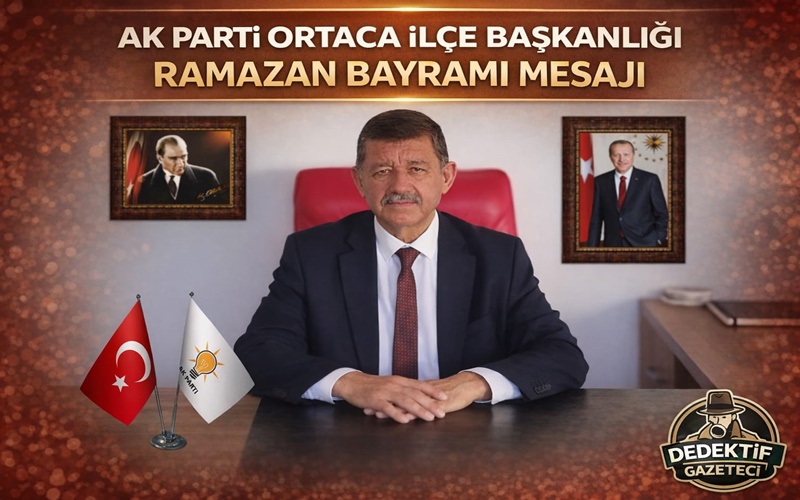 Ramazan ayının rahmet, bereket ve paylaşma iklimini geride bırakırken, bayrama