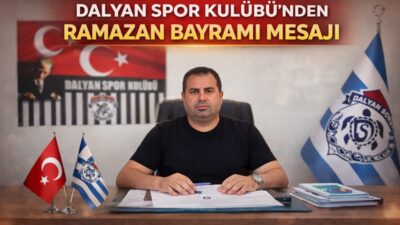 Ramazan ayının birlik, paylaşma ve dayanışma ruhunu geride bırakırken, bayrama