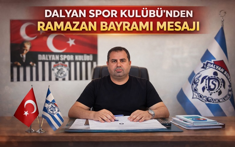 Ramazan ayının birlik, paylaşma ve dayanışma ruhunu geride bırakırken, bayrama