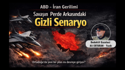 Ortadoğu’da yükselen ABD-İran gerilimi yalnızca nükleer program tartışması mı, yoksa