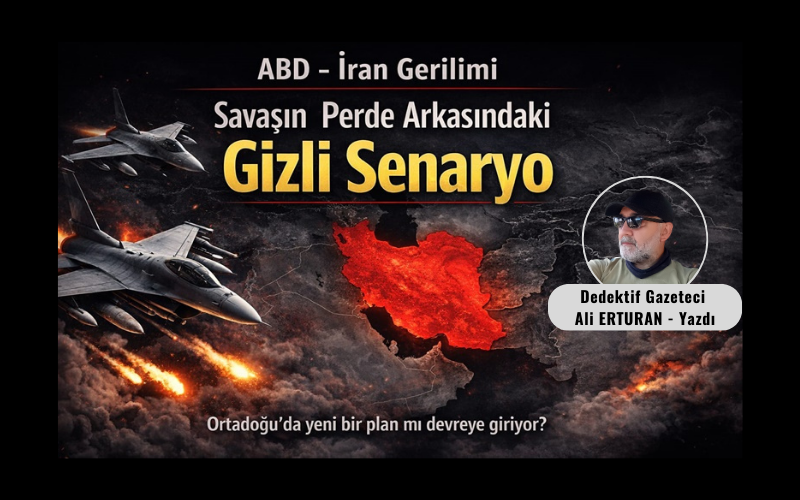 Ortadoğu’da yükselen ABD-İran gerilimi yalnızca nükleer program tartışması mı, yoksa