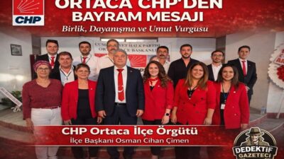 RAMAZAN BAYRAMI MESAJI Ramazan ayının birlik, beraberlik ve dayanışma ruhunu