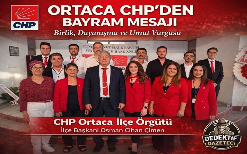 RAMAZAN BAYRAMI MESAJI Ramazan ayının birlik, beraberlik ve dayanışma ruhunu