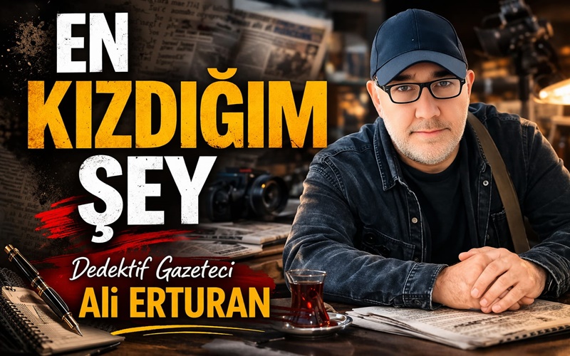 Yıllardır sahadayım. Açılışlarda, toplantılarda, mitinglerde, basın açıklamalarında, iftar sofralarında… Kısacası