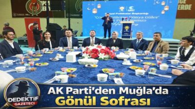 AK Parti Genel Başkan Yardımcısı Fatma Betül Sayan Kaya, çeşitli