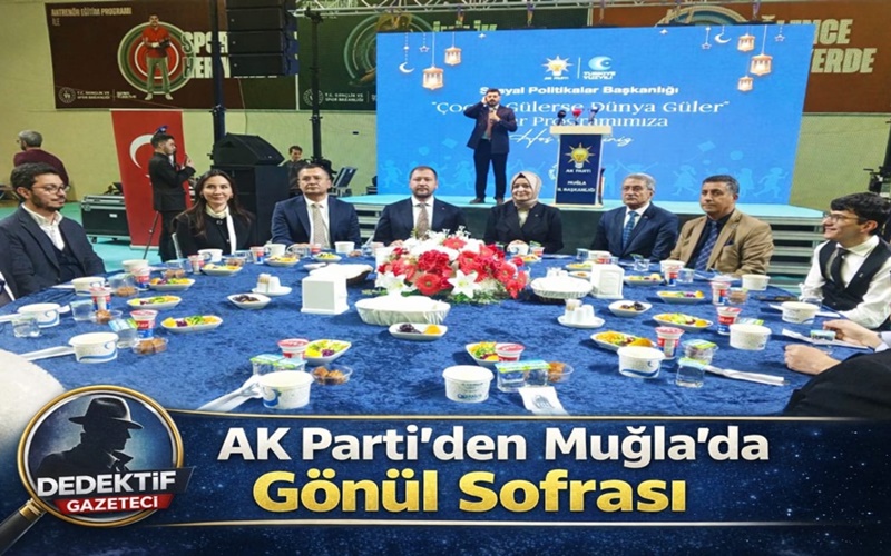 AK Parti Genel Başkan Yardımcısı Fatma Betül Sayan Kaya, çeşitli