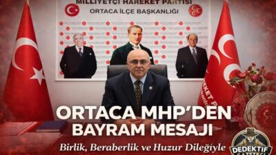 Başı rahmet, ortası mağfiret, sonu cehennem azabından kurtuluş olan; birlik