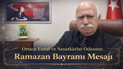 Rahmet, bereket ve dayanışma ayı olan mübarek Ramazan’ın ardından, birlik