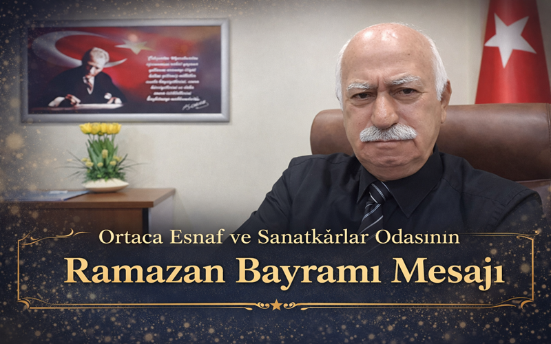 Rahmet, bereket ve dayanışma ayı olan mübarek Ramazan’ın ardından, birlik