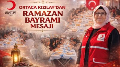 Ramazan ayı boyunca paylaşmanın, dayanışmanın ve yardımlaşmanın en güzel örneklerini