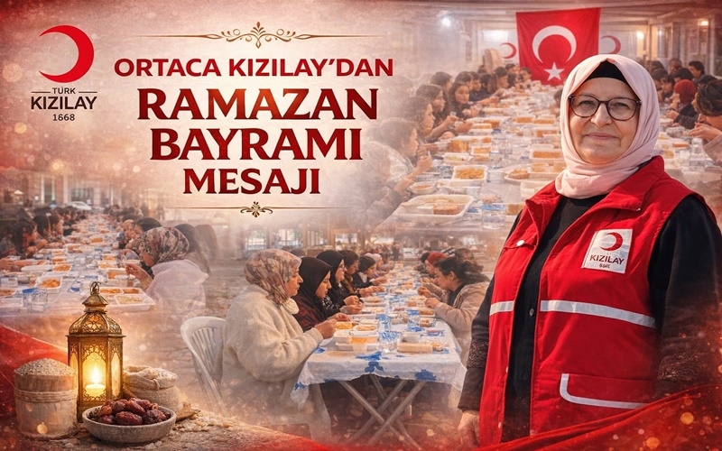 Ramazan ayı boyunca paylaşmanın, dayanışmanın ve yardımlaşmanın en güzel örneklerini