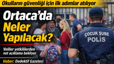 Şanlıurfa ve Kahramanmaraş’ta yaşanan ve eğitim ortamlarının güvenliğini doğrudan etkileyen