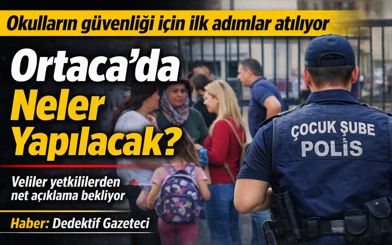 Şanlıurfa ve Kahramanmaraş’ta yaşanan ve eğitim ortamlarının güvenliğini doğrudan etkileyen