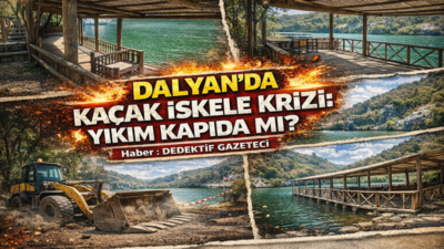 Muğla’nın Ortaca ilçesine bağlı, doğal güzellikleri ve turizm potansiyeliyle öne