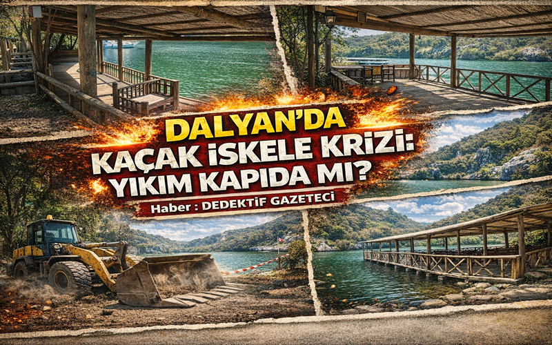 Muğla’nın Ortaca ilçesine bağlı, doğal güzellikleri ve turizm potansiyeliyle öne