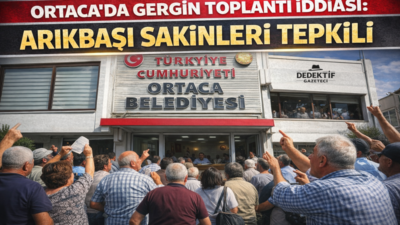 Muğla’nın Ortaca ilçesine bağlı Arıkbaşı Mahallesi sakinlerinin, uzun süredir dile