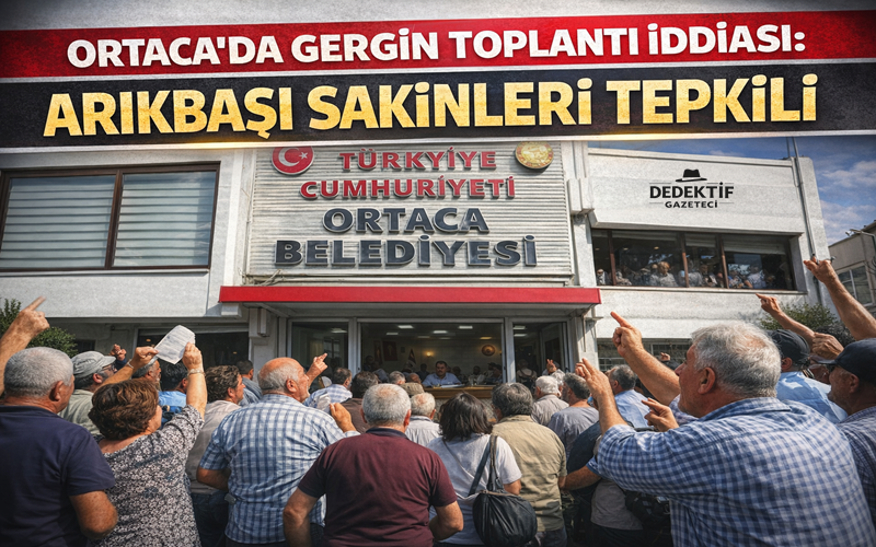 Muğla’nın Ortaca ilçesine bağlı Arıkbaşı Mahallesi sakinlerinin, uzun süredir dile