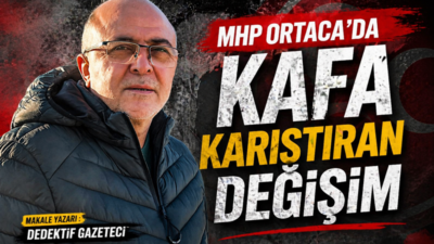 MHP Muğla İl Başkanlığı, teşkilat yapılanması kapsamında Dalaman ve Ortaca’da