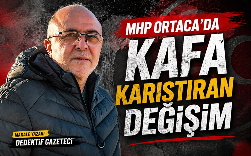 MHP Muğla İl Başkanlığı, teşkilat yapılanması kapsamında Dalaman ve Ortaca’da