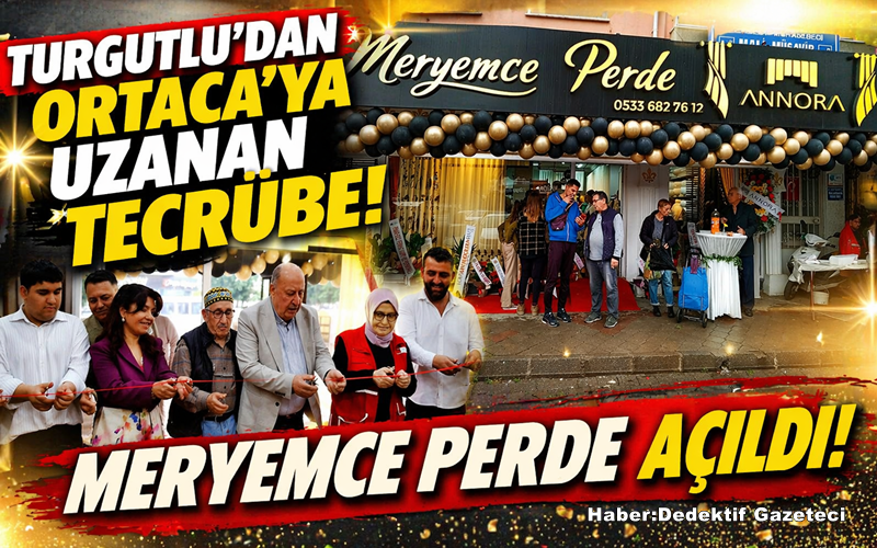 Muğla’nın Ortaca ilçesinde yeni bir işletme daha kapılarını açtı. Beşköprü