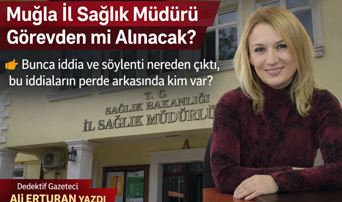 Bunca iddia ve söylenti nereden çıktı, bu iddiaların perde arkasında