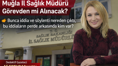 Bunca iddia ve söylenti nereden çıktı, bu iddiaların perde arkasında