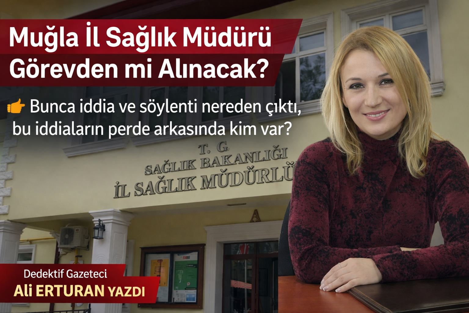 Bunca iddia ve söylenti nereden çıktı, bu iddiaların perde arkasında