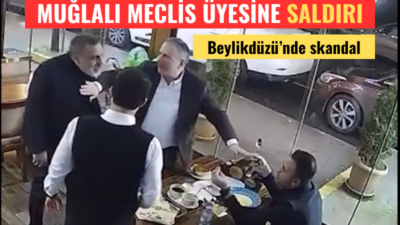 İstanbul Beylikdüzü’nde yaşanan bir olay, hem hizmet sektöründeki yaklaşımı hem