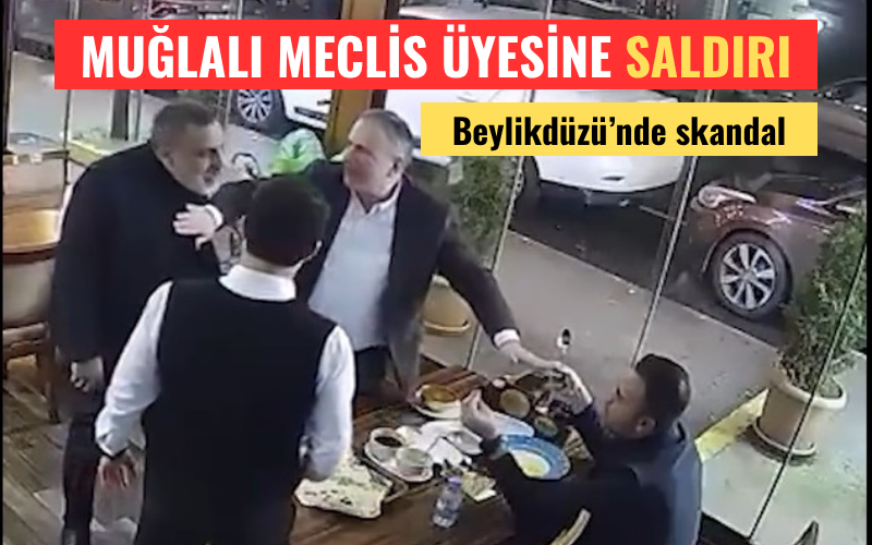 İstanbul Beylikdüzü’nde yaşanan bir olay, hem hizmet sektöründeki yaklaşımı hem