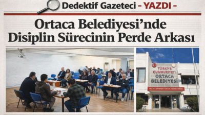 Son günlerde Muğla’nın Ortaca ilçesinde yaşanan ve CHP’li bazı belediye