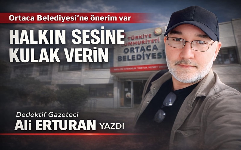 Muğla’nın Ortaca ilçesinde yerel seçimlerin üzerinden iki yıl geçti. Bu
