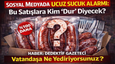 Son yıllarda Tarım ve Orman Bakanlığı’nın açıkladığı taklit ve tağşiş