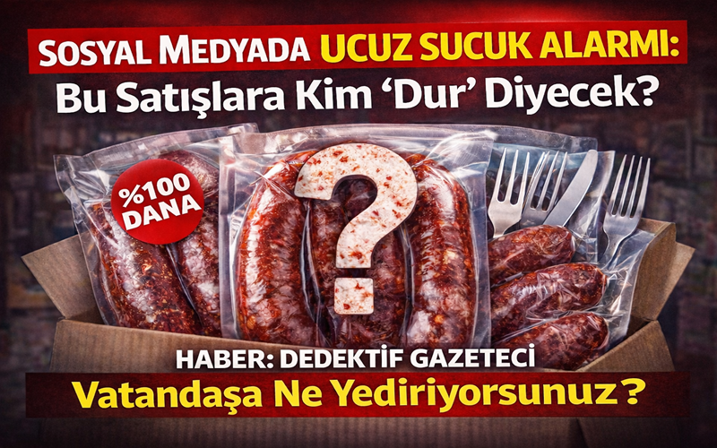 Son yıllarda Tarım ve Orman Bakanlığı’nın açıkladığı taklit ve tağşiş