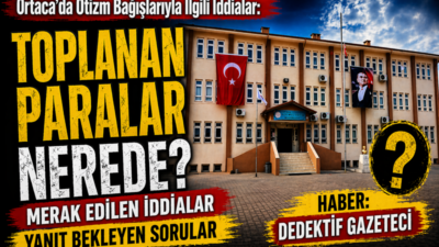 Sevgili okurlar, Ortaca’da eğitim camiası son yıllarda sık sık idari
