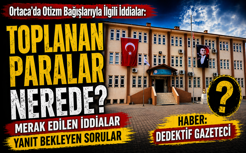 Sevgili okurlar, Ortaca’da eğitim camiası son yıllarda sık sık idari