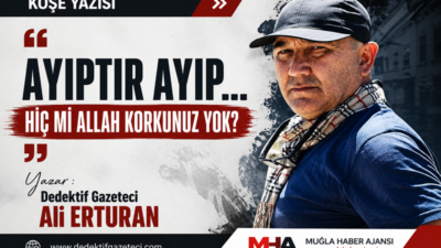 Yıllardır bu mesleğin içindeyim. Defalarca yazdım.Defalarca anlattım.Defalarca söyledim. Ama ne