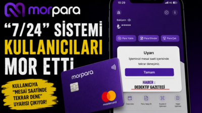 Dijital para uygulamaları artık sadece teknoloji şirketi değil, insanların günlük