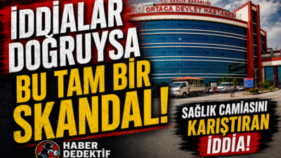 Ortaca’dan gelen bazı iddialar sağlık kulislerini adeta hareketlendirdi. Özellikle fizik